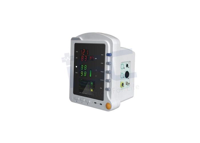 PULSE OXIMETER WITH NIBP